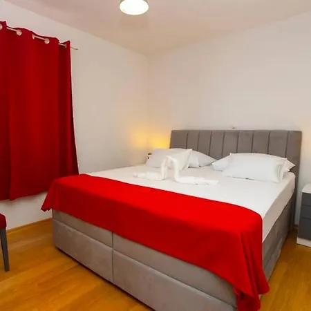 Apartment Vladimir #5 Makarska