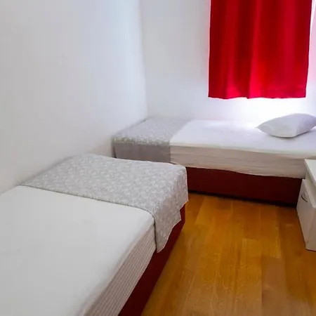 Vladimir #5 * Макарска