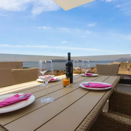 Апартаменты Vladimir #5 Макарска